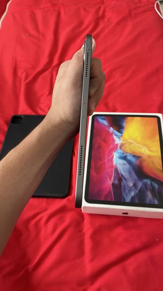 Ipad pro 128gb WI-FI