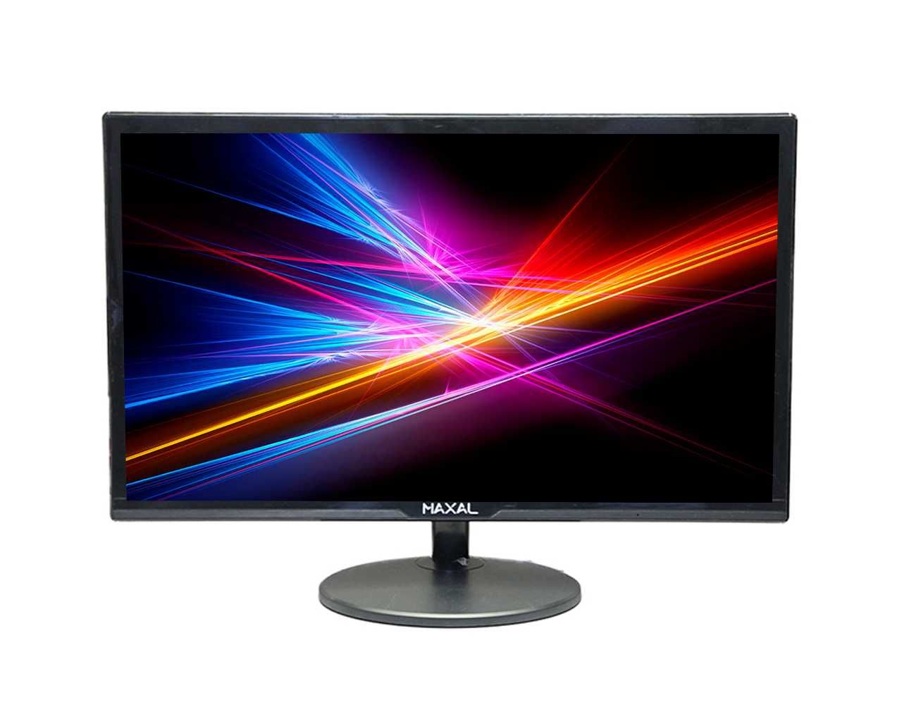 Монитор 21,5"  1920x1080 MAXAL   HDMI