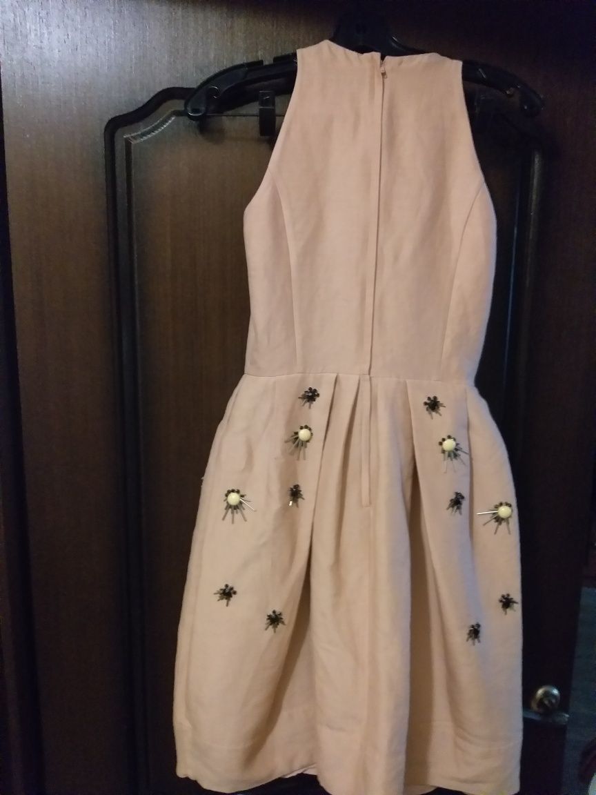 Брендовые платья от Cate MOOS , H&M,COS