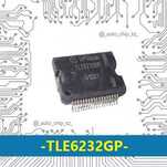 TLE6232GP                      .