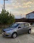 Продается машина Chevrolet Aveo