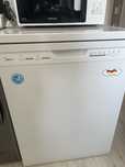 Посудамойка Midea