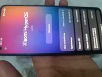 Mi 11 lite 5G 128 gb