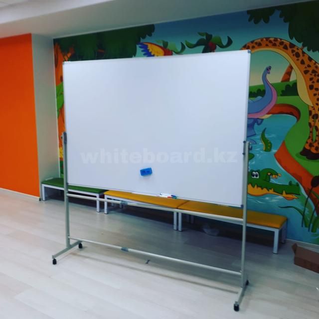 Маркерная доска для работы и учебы! Алматы