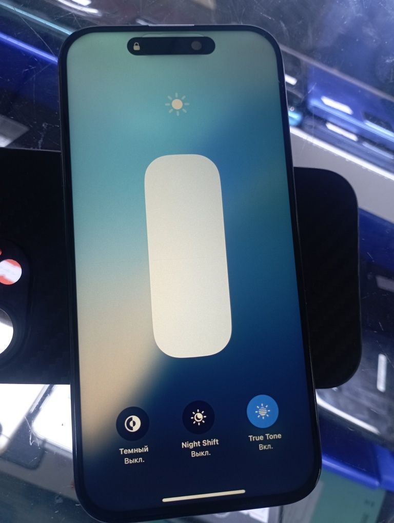 Продам iPhone 15 pro