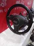 Руль с аирбагом Audi A4 B6