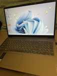 Продается ноутбук lenovo ideapad 8gb