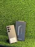 Samsung Galaxy s25 ultra 512GB