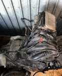 Двигатель М111 (M111.940, M111940) Mercedes-Benz бек
