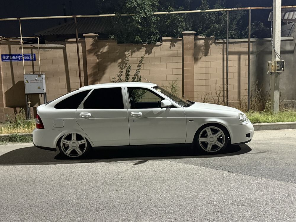 Торус r17 с резиной