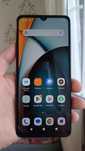 Срочно продам телефон, Redmi A3, год 2024г, 128г, 4G+ без минусов.
