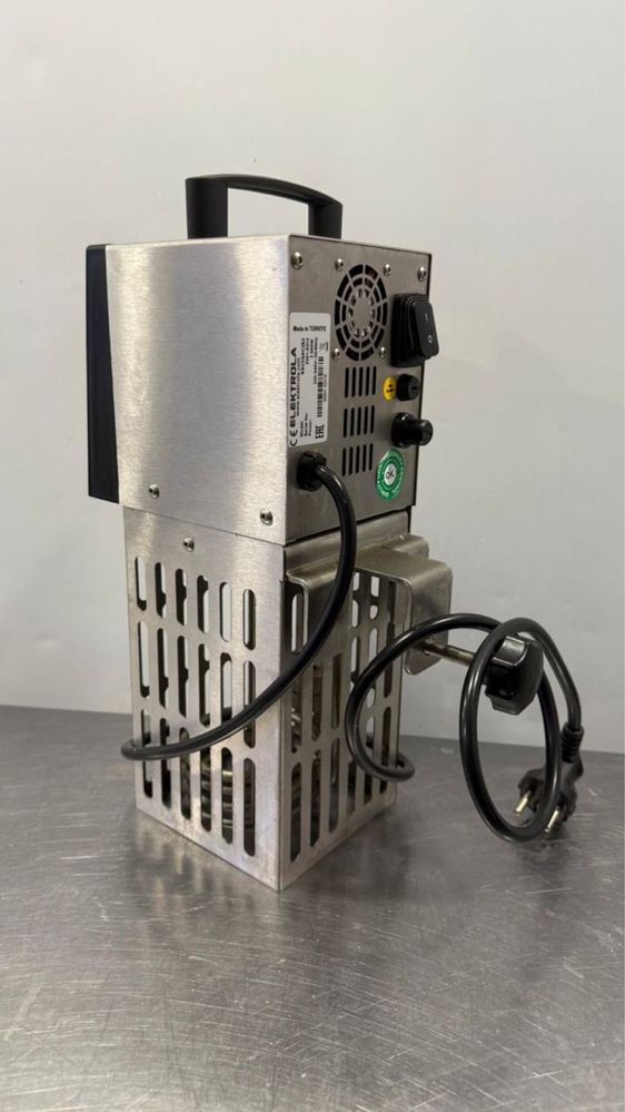 Циркулятор сувид Elektrola Expert sous Vide Circulator