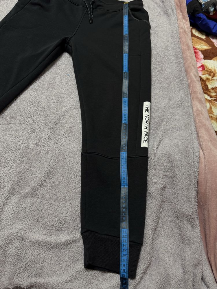 Трико L the north face муж/жен