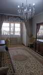 Продается трехкомнатная квартира 105 серия