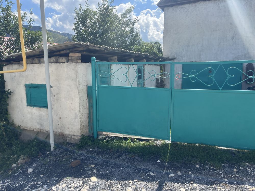 продам ДОМ, г.Текели, микрорайон Чажа
