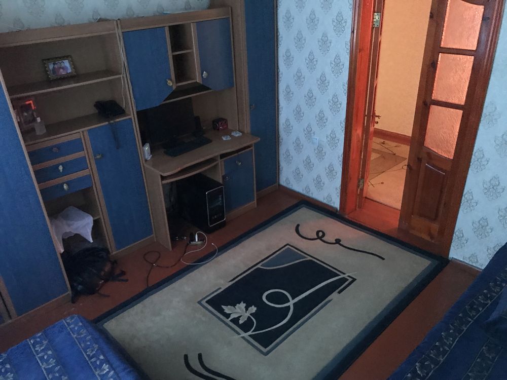 Частный дом
