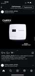 Продается Aroma carpex E1 Power Plus. Мы поменяли на большую версию