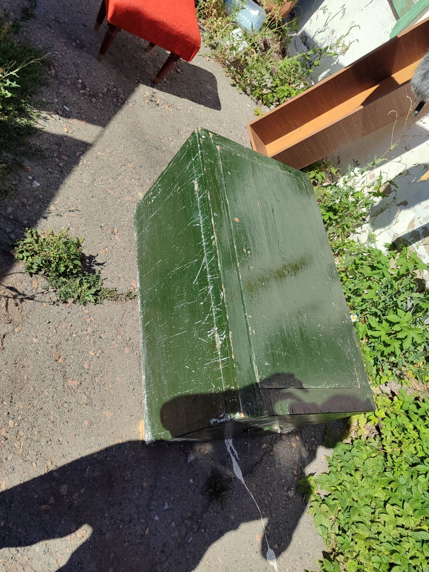 Продам сундук/сандык