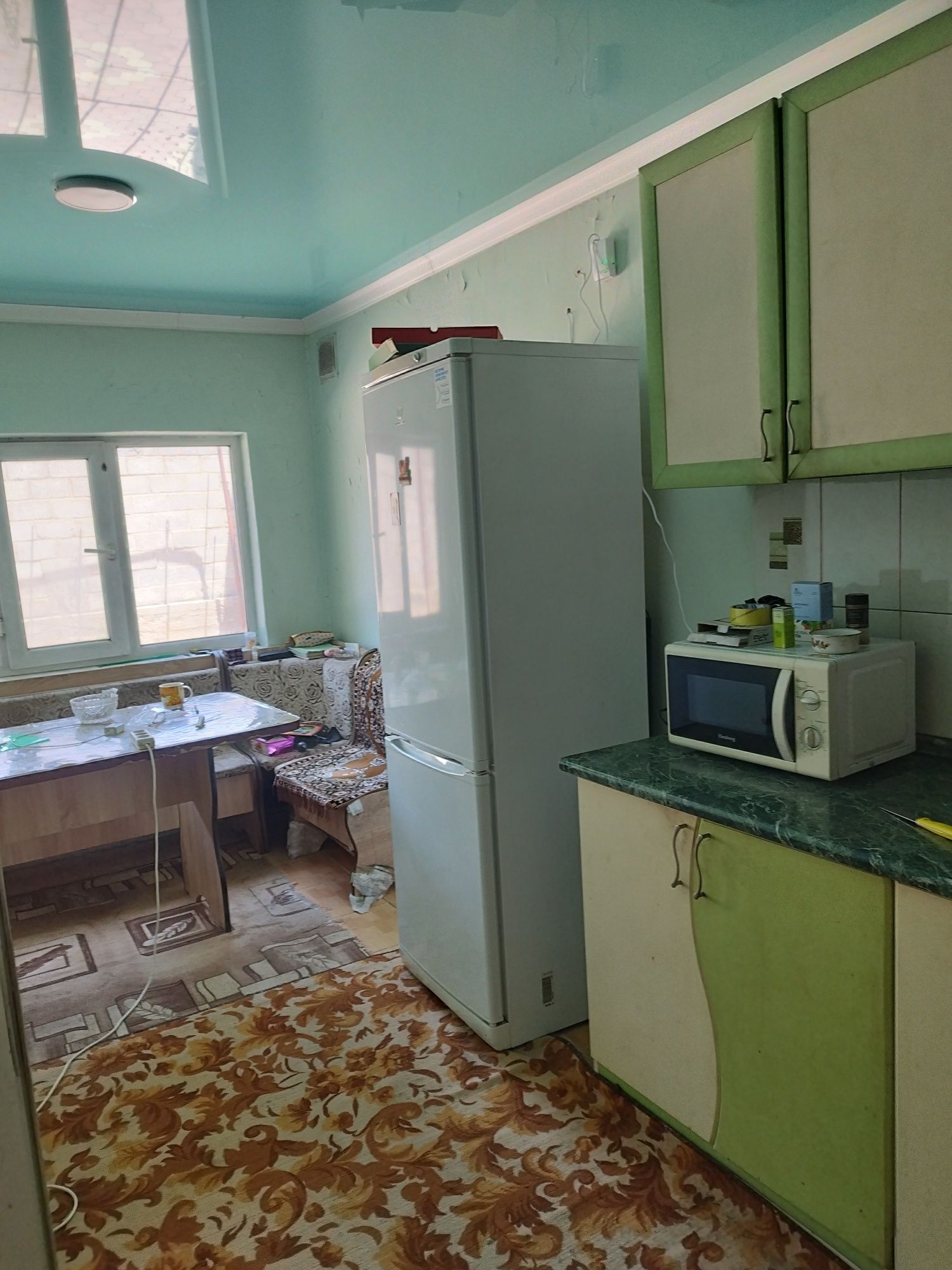 Продаю дом на дачном массиве Кайнар Булак