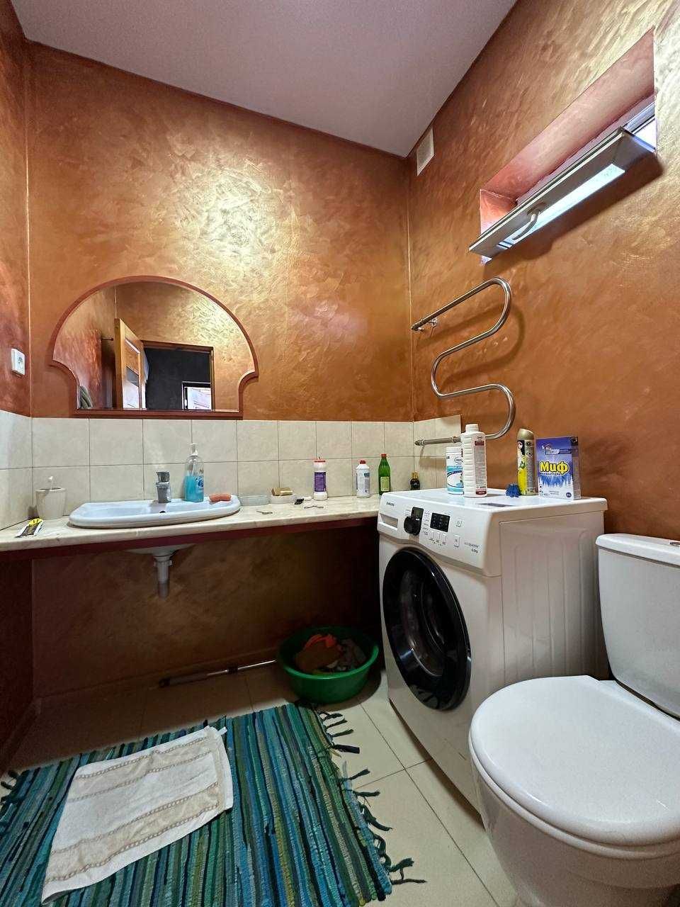 Продам частный дом на Курмыше