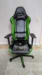 Игровое кресло DxRacer Racing Dx Racer