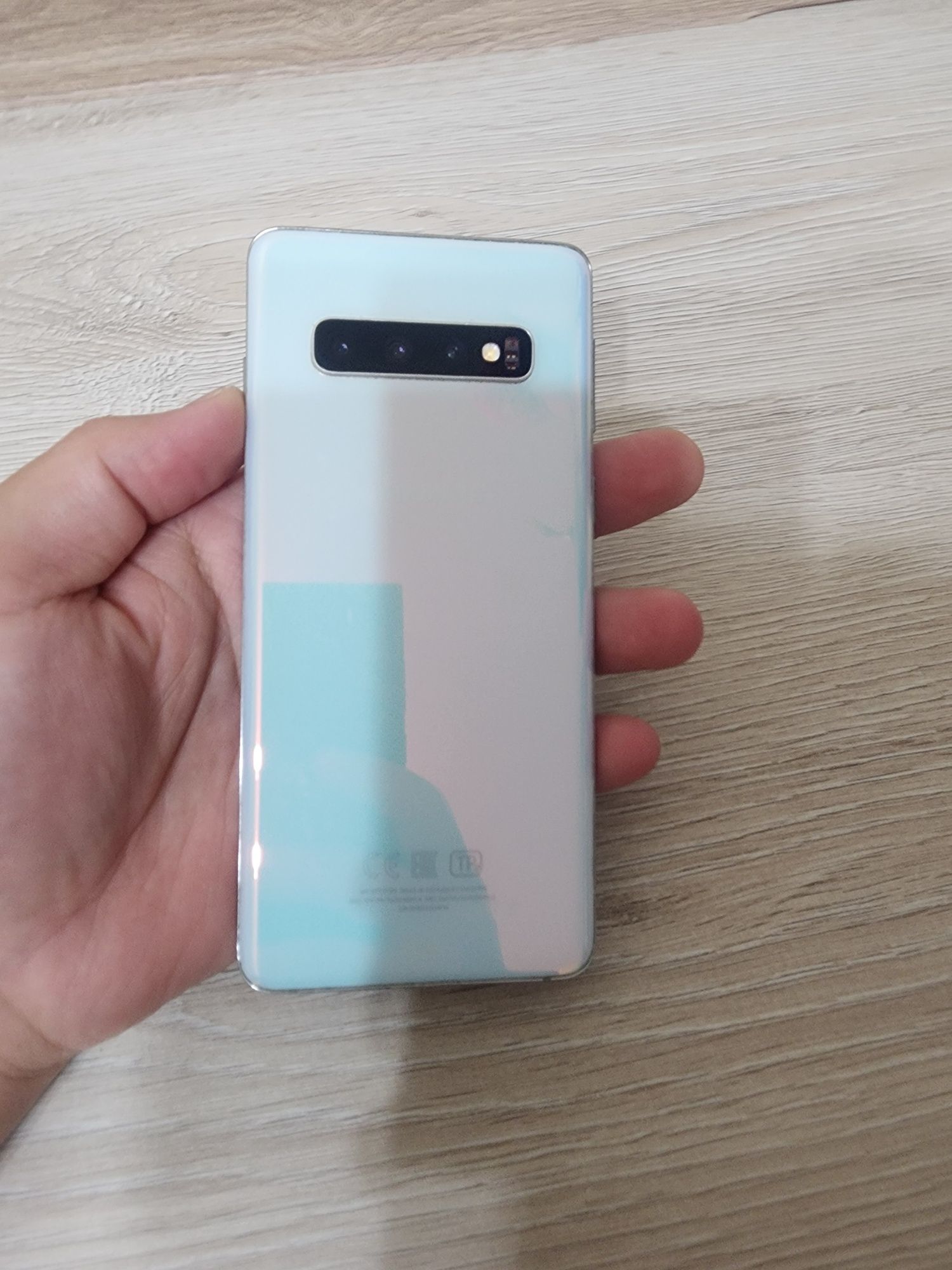 Samsung s10 128gb