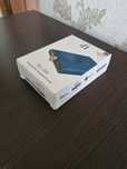 Портативный усилитель ifi audio hip dac blue