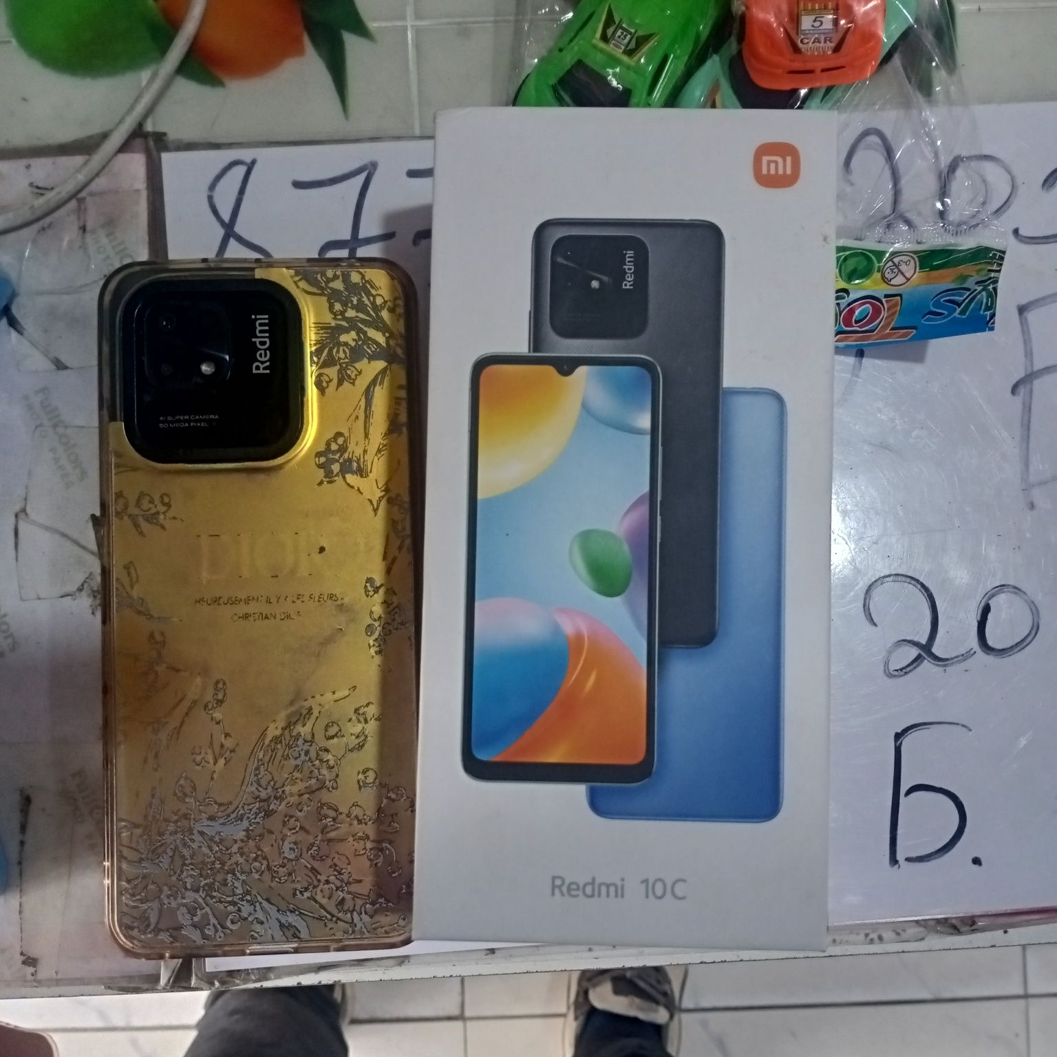Xiomi 128Gb 2023