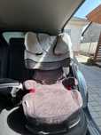 Продам автокресло Cybex