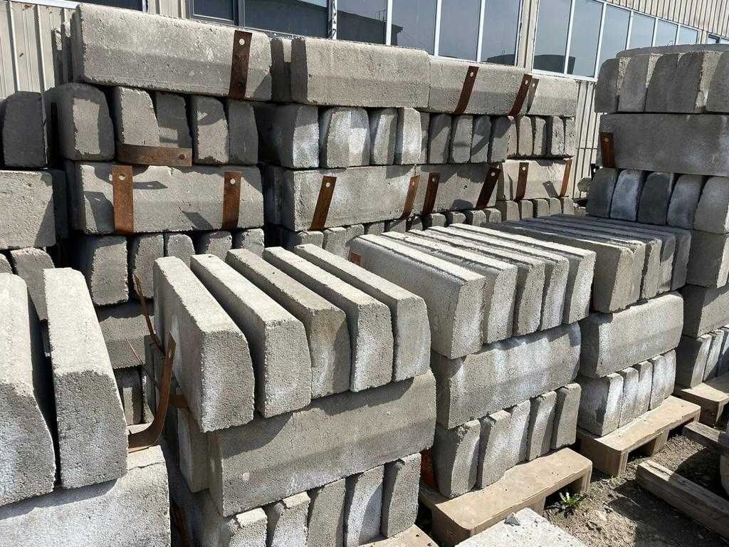 Продам Бордюры по лучшей цене в городе