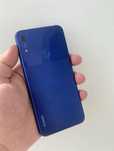 Huawei y6s память 64 гиг