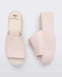 Marc Jacobs шлепанцы Becky из коллаборации с Melissa