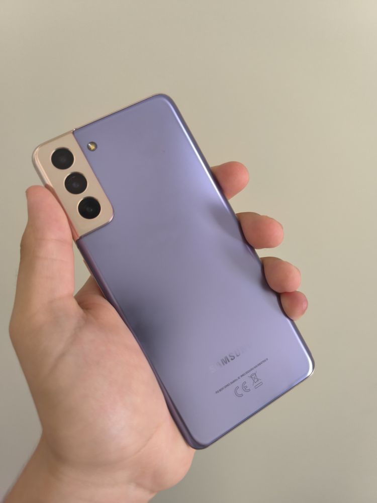 Продам Samsung S21+ 128GB