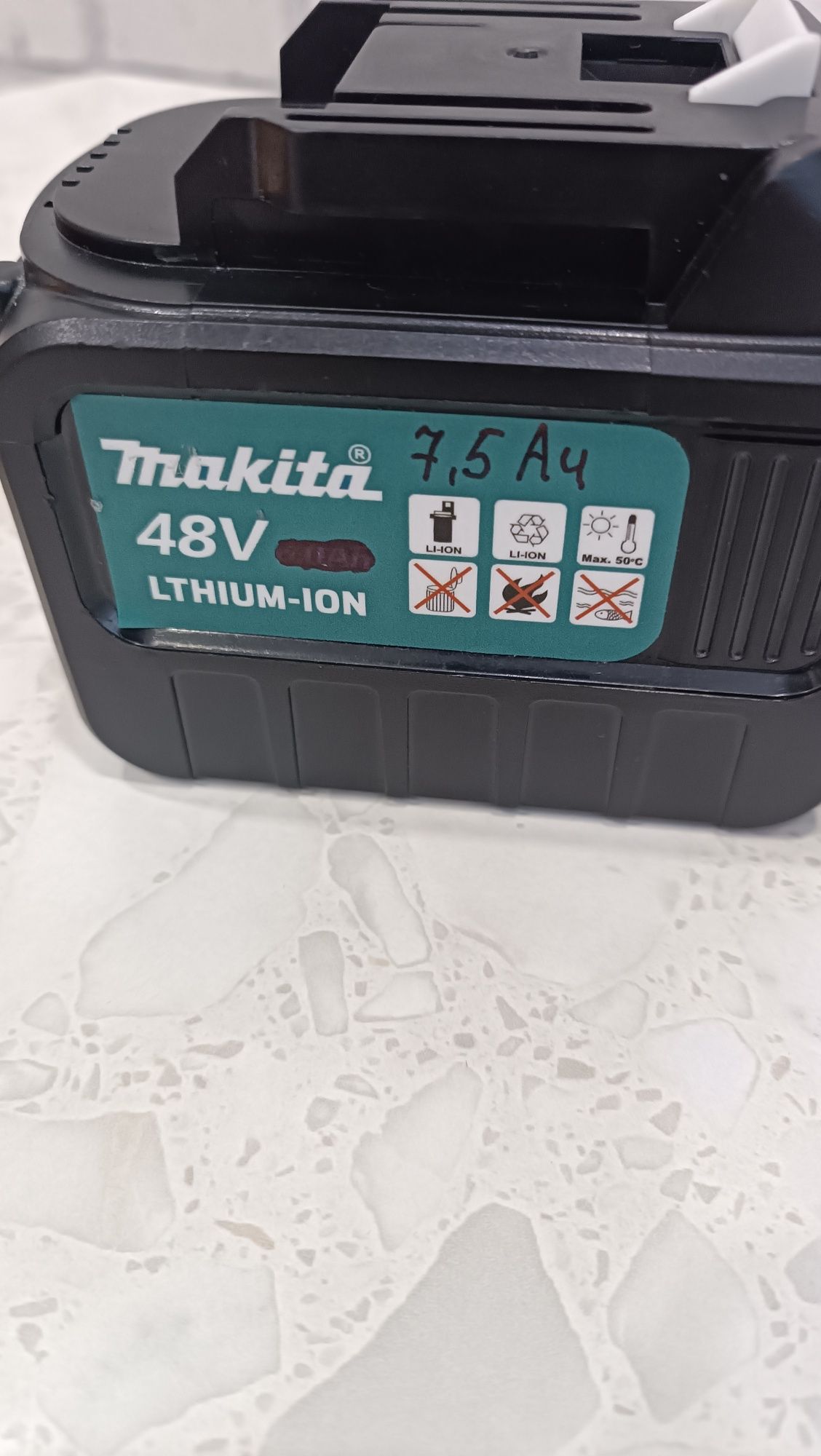 Аккумуляторы на любой электроинструмент