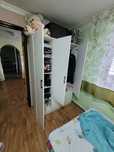 Продам спальный шкаф