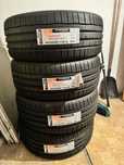 Летние шины Hankook Ventus S1 evo 3 SUV K127A 265/50 R20 XL 111W