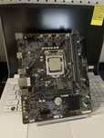 Комплект плата + Core i3-10100