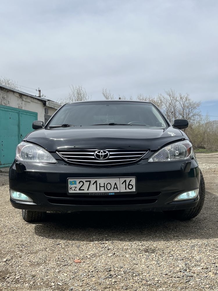 ТОРГ Toyota camry 30