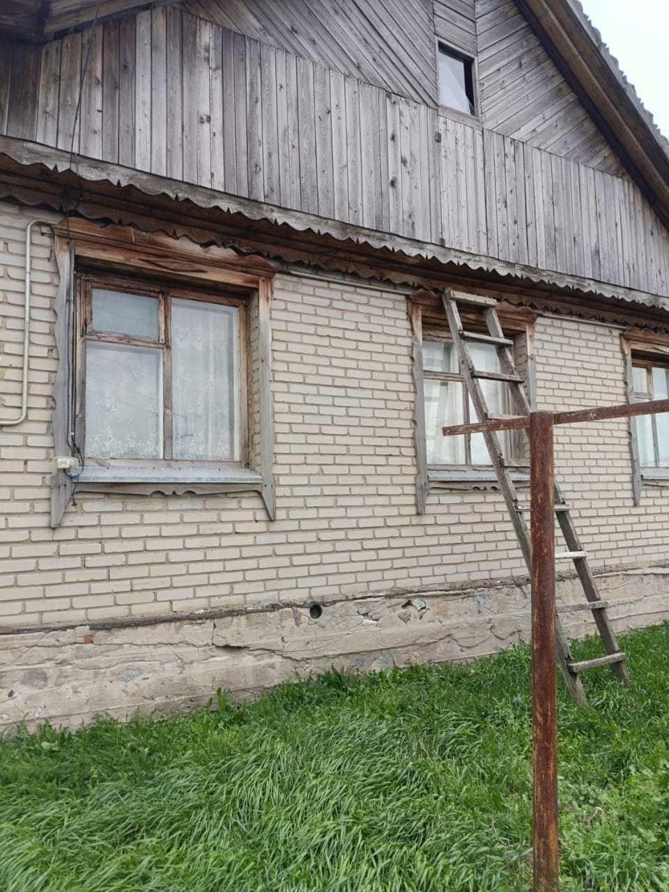 Продам 4 ком. дом в Садчиковке