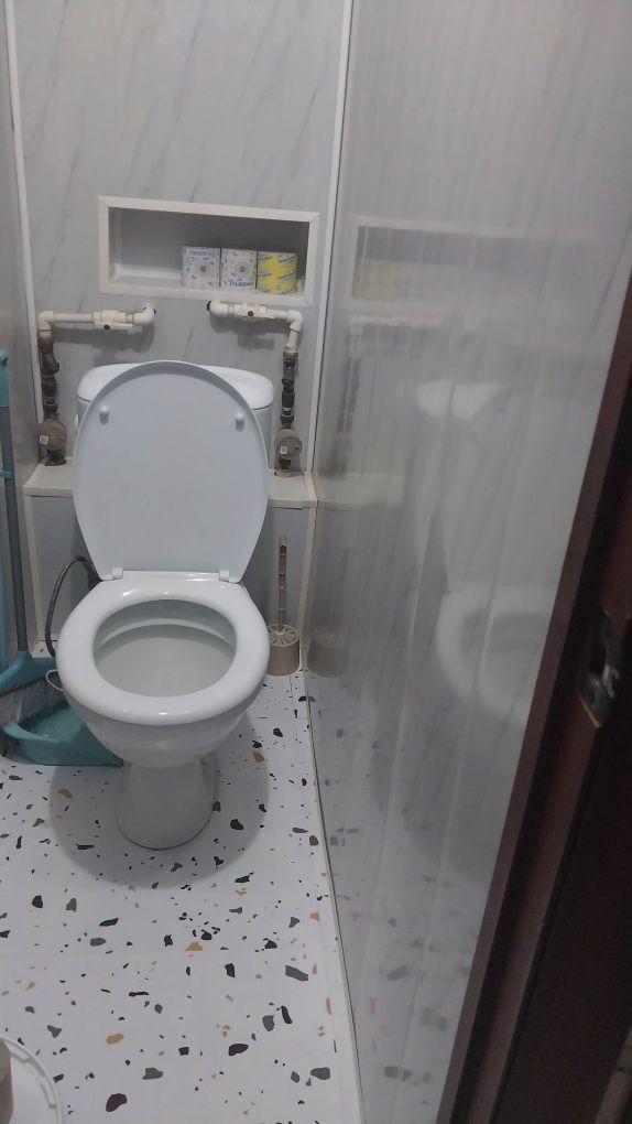 Продам 2 ком квартиру МСО