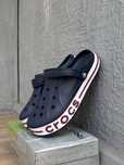 Тапочки кроксы/crocs в 6 расцветках