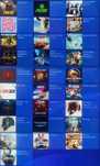 Playstation 4 fat 1 тб с 2 джойстиками, с играми