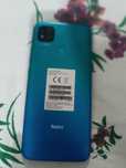 Redmi 9c 128 ГБ памяти