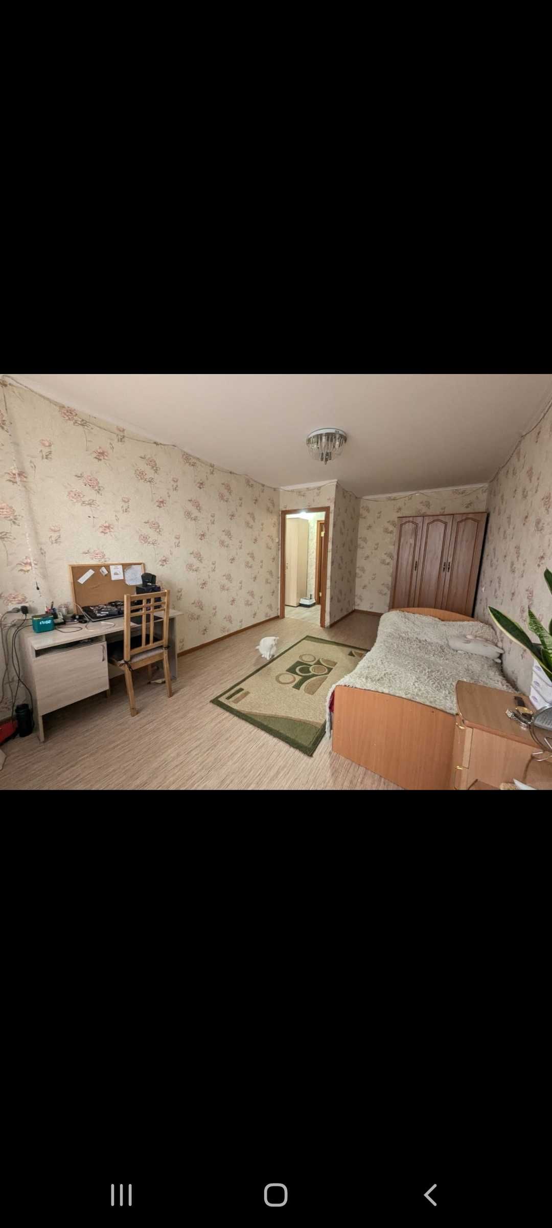 Продам 2х комн. квартиру