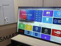 Телевизор Smart tv