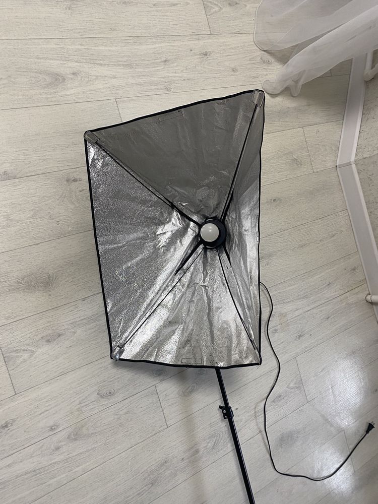 Лампа для фотографа,фотосьемки