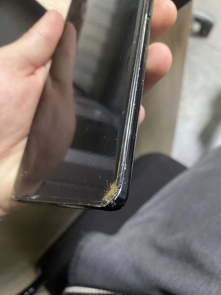 Продам Samsung S21 Ultra 256 gb