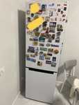 Продам холодильник Indesit