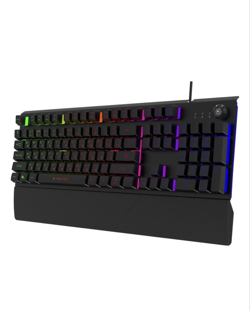 Клавиратура Viper Ninja BLC