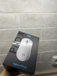 Logitech g pro x superlight